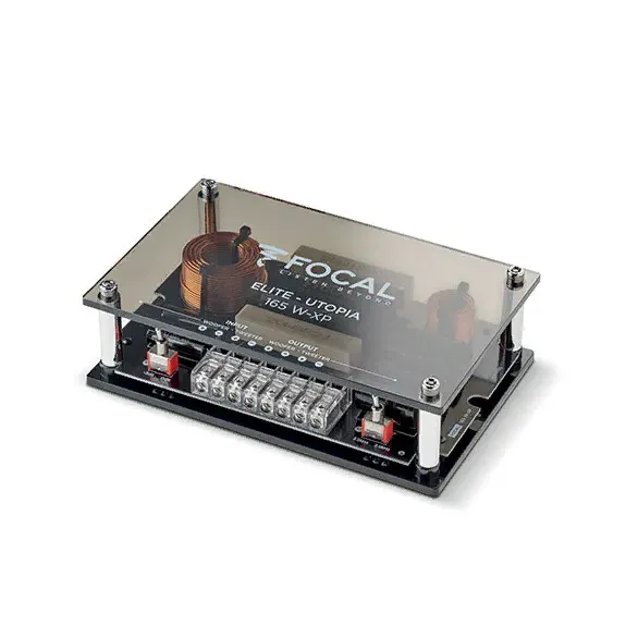 FOCAL 165W-XP Passif Utopia BE