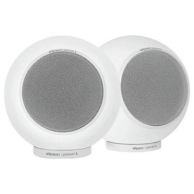 Elipson Planet L 2.0 Mercuri Ice Satin