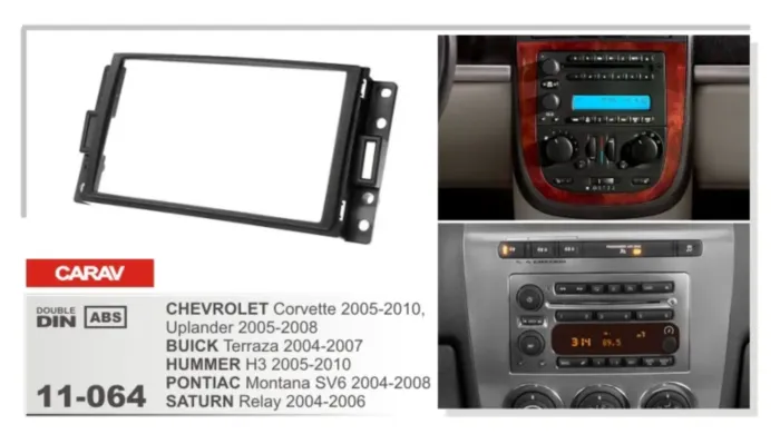 CARAV 11-064