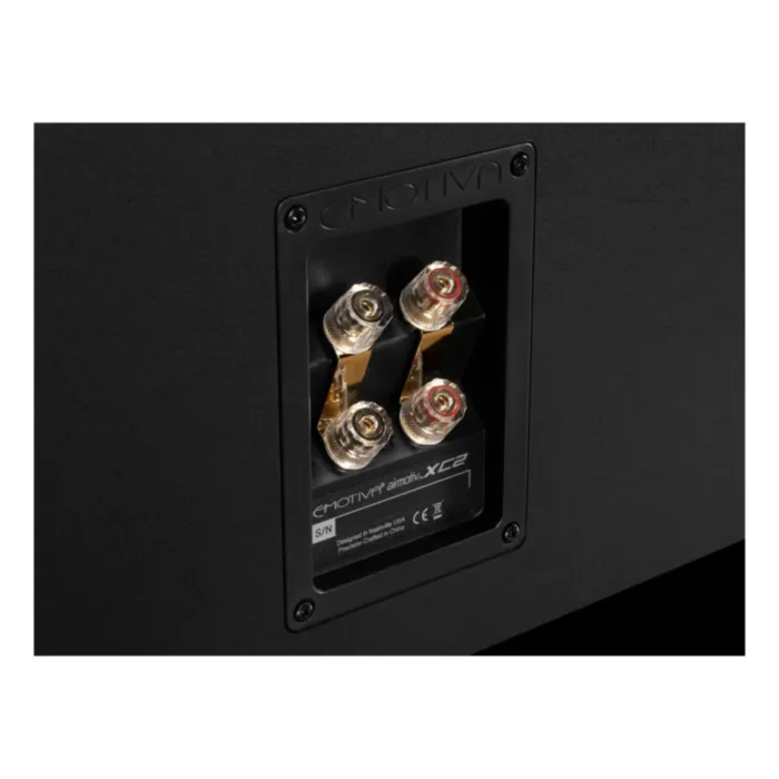 Emotiva Airmotiv XC2