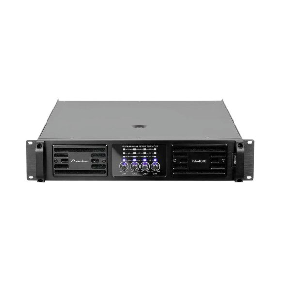 Premiera PA-4600