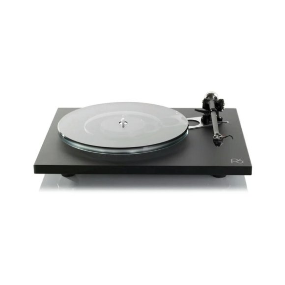 Rega Planar 6 Black
