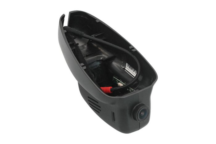 RedPower DVR-LR-G (Land Rover; Jaguar)