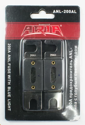 ARIA ANL-200AL