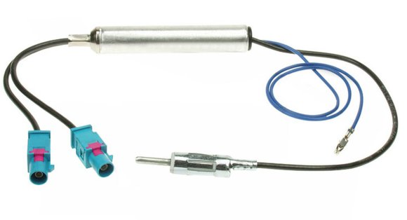 INCAR ISO ANT-3