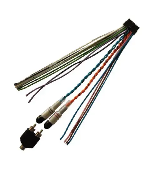 Audison ACP 2 - 2 RCA for Prima