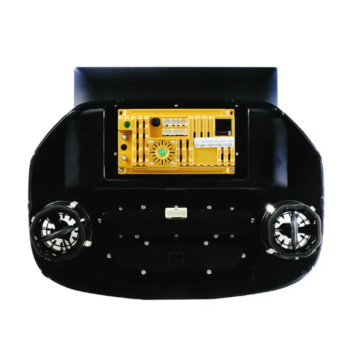 Магнитола для Mercedes Vito 2010-2020 Parafar экран 13.3" на Андроид 10.0 PF477L13