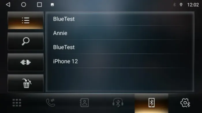 Магнитола для Mercedes Vito 2010-2020 Parafar экран 13.3" на Андроид 10.0 PF477L13