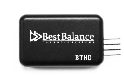 Best Balance BTHD