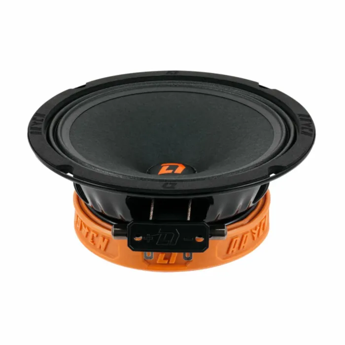 DL Audio Raven 165 V.2