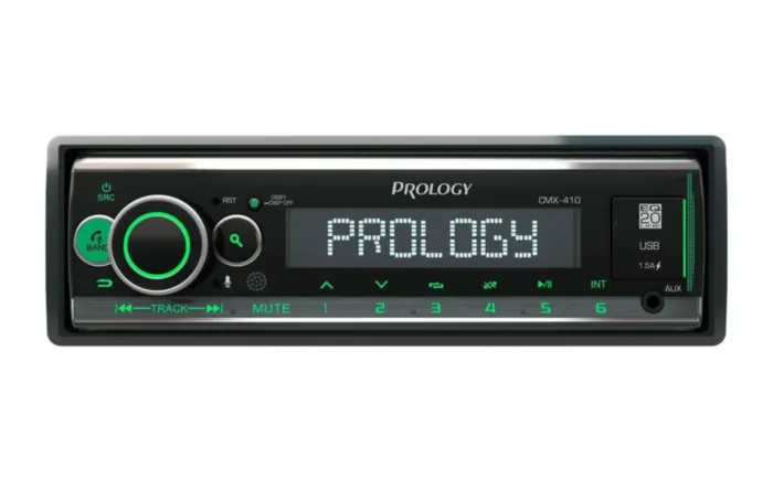 PROLOGY CMX-410