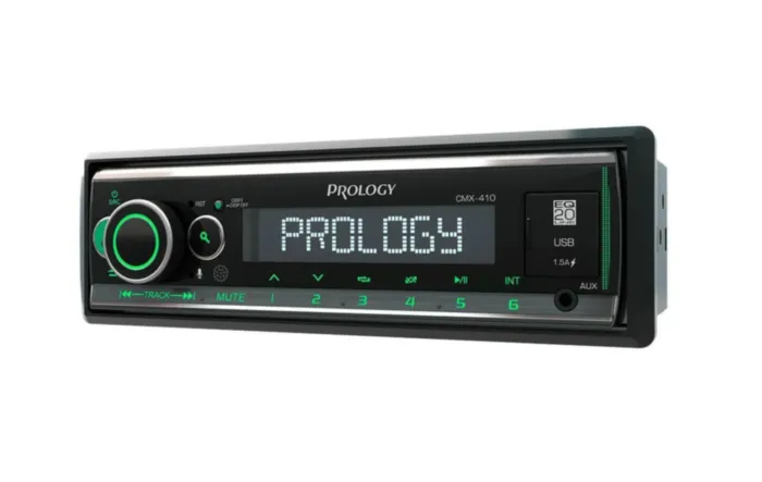 PROLOGY CMX-410