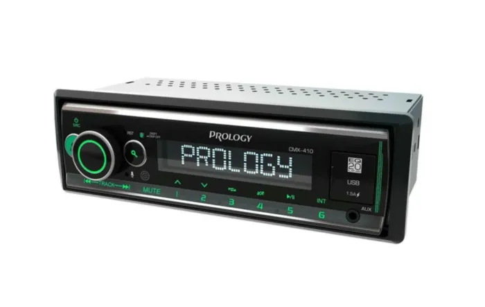 PROLOGY CMX-410