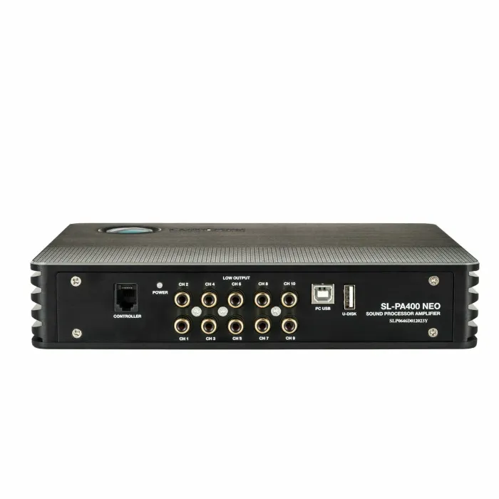 Rainbow SL-PA400 NEO