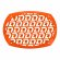 DL Audio Gryphon Pro Grill 69 Orange