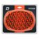 DL Audio Gryphon Pro Grill 69 Orange