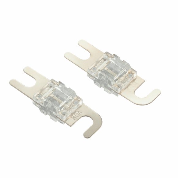 DL Audio Phoenix MiniANL Fuse 80A
