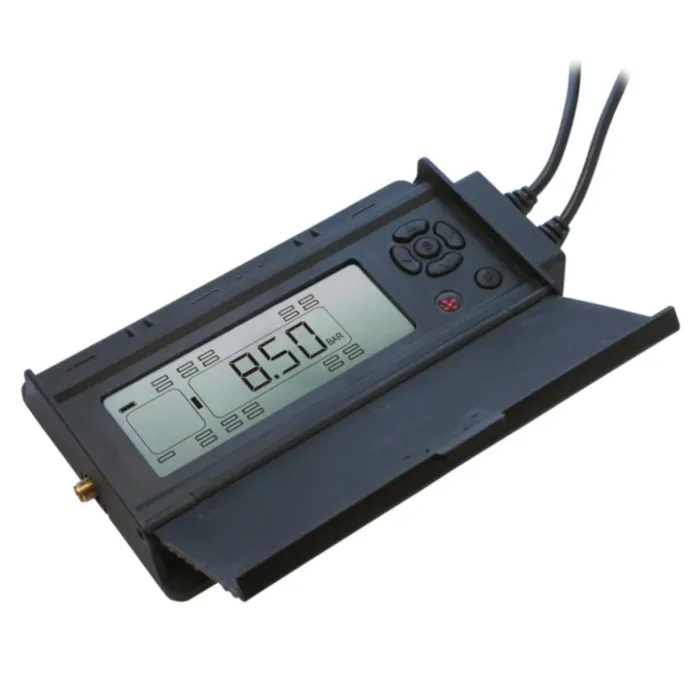 Parkmaster TPMS 6-13