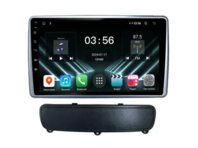 FarCar для KIA Sorento на Android (DX1218/224M High)