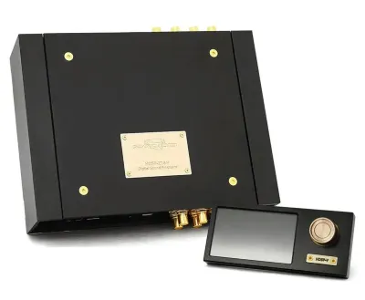 ZAPCO HDSP-Z16 V AD-8A