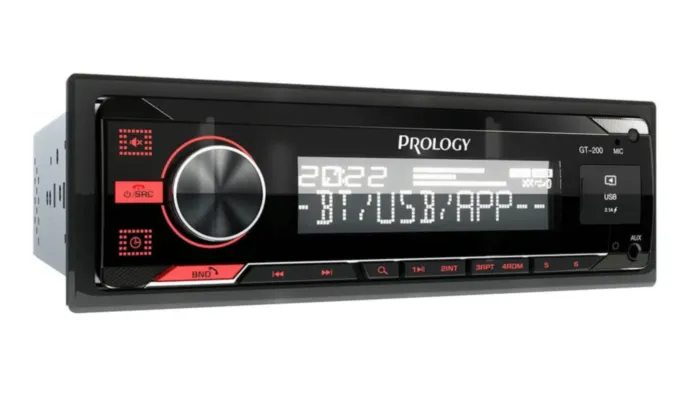 PROLOGY GT-200