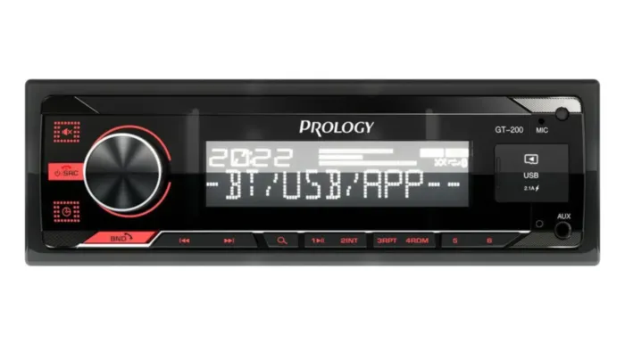 PROLOGY GT-200
