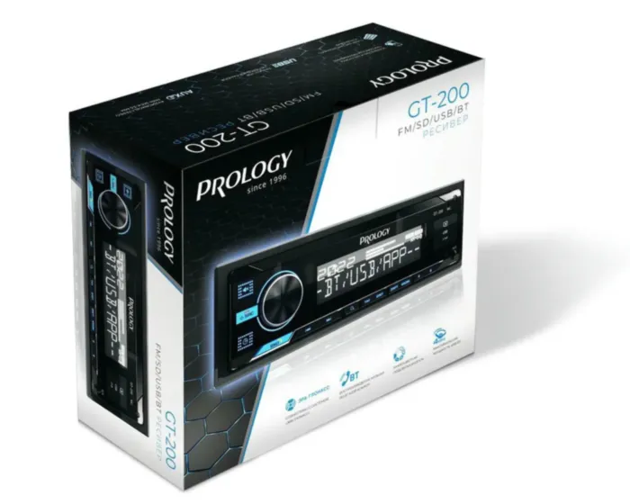 PROLOGY GT-200