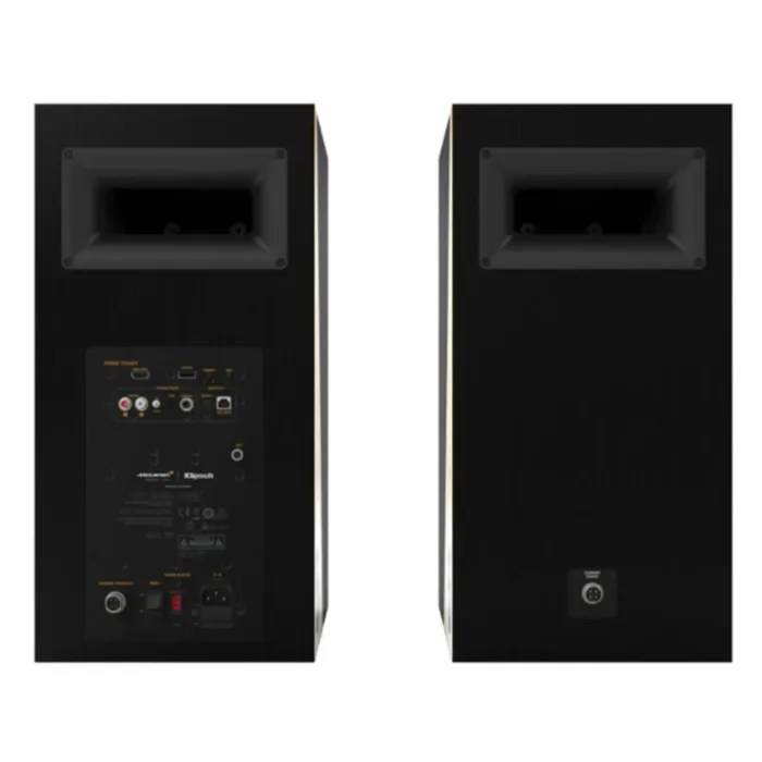 Klipsch The Nines McLaren Edition