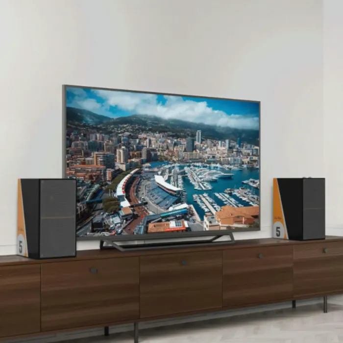 Klipsch The Nines McLaren Edition