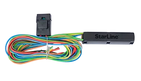 StarLine СТАРТ mini Мастер-6