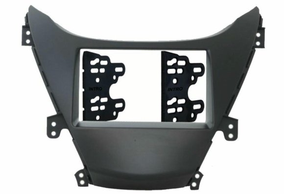 INCAR RHY-N36