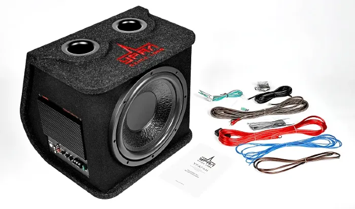 УРАЛ АС-У12А СЕРЫЙ