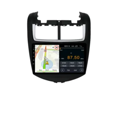 Магнитола для Chevrolet Aveo 2015+ Parafar на Андроид 13.0 PF972RNF