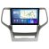 Магнитола для Jeep Grand Cherokee 2008-2012 Parafar на Андроид 13.0 PF088LUX1RNF