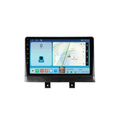 Магнитола для Changan Alsvin 3 2018-2023 Parafar на Андроид 14.0 PF418THD