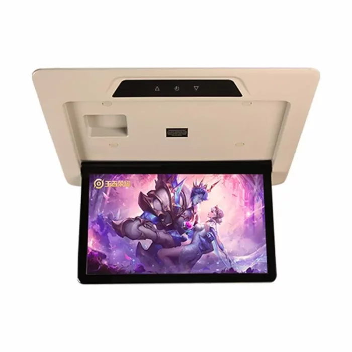 ERGO ER15AFL beige