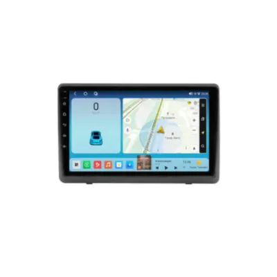 Магнитола для Nissan NV400 / Renault Master / Opel Movano 2019+ Parafar на Андроид 14.0 PF443LUX1THD