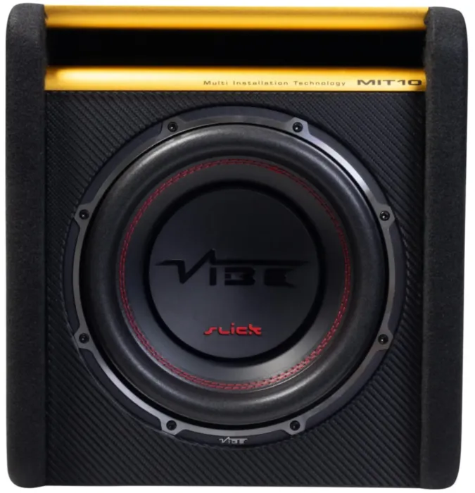 VIBE SLICKMIT10-V3