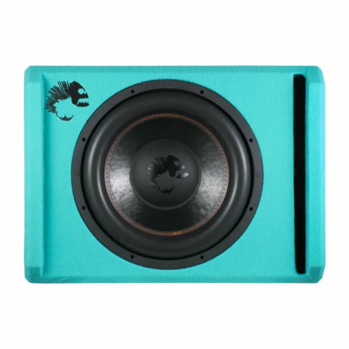 DL Audio Piranha 15A Marine V.2