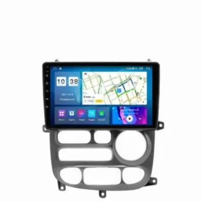 Магнитола для Hyundai Starex 2004-2007 Parafar на Андроид 10.0 PF644Lite