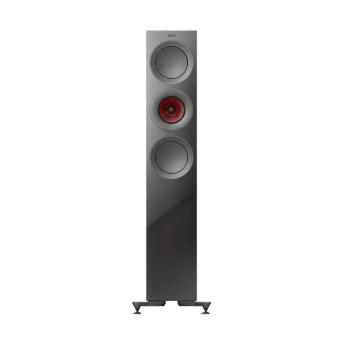 KEF R7 Meta Titanium