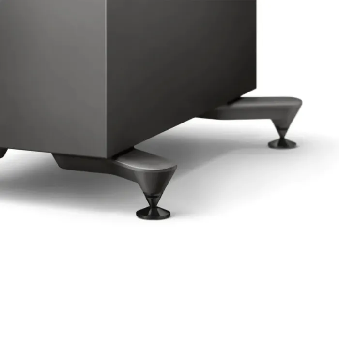 KEF R7 Meta Titanium