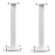 NorStone Stylum 2 white satin