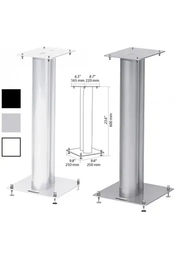 NorStone Stylum 2 white satin