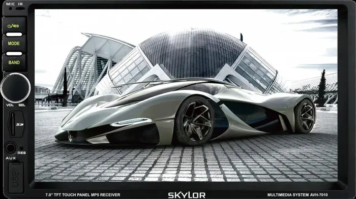 SKYLOR AVH-7010