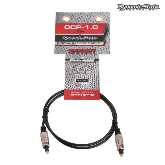 Dynamic State OCP-1.0 SERIES 1