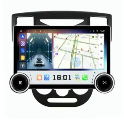 Магнитола для Baw Weiwang 306 / 307 Parafar на Андроид 10.0 PF519LUX1rnfAIR