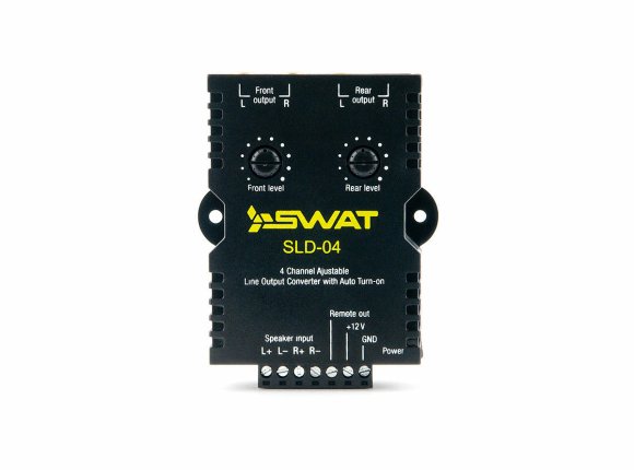 SWAT SLD-04