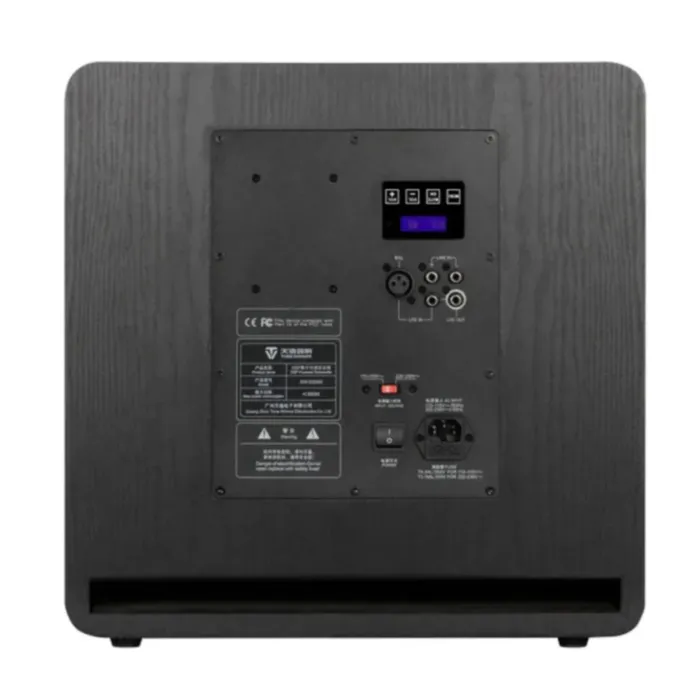 Tone Winner SW-D2000