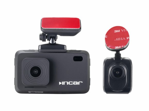INCAR SDR-170C